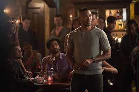The Originals' Spoilers: Season 4 Premiere -- Klaus/Marcel Interview