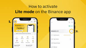We provide version 2.7.1, the latest version that has. Binance On Twitter The Binance App Has Something For Everyone