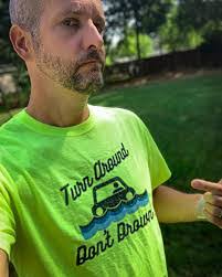 Misty Lail's Instagram, Twitter & Facebook