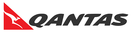 In 1935, qantas' first international flights departed for singapore. Qantas Logo And Symbol Meaning History Png
