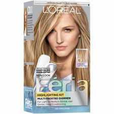 Comments disabled because of people telling me to stop coloring my. L Oreal Paris Feria Multi Faceted Shimmer C100 Extremely Light Blonde Hair Color 1 Ct Kroger
