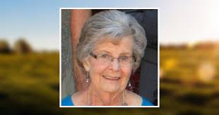 Ruth Marie Roberts Obituary February 12, 2016