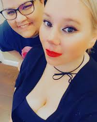 Ashley Marie McDaniel (@too_far_dollface) • Instagram photos and videos