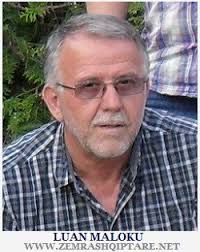 Luan Maloku: Detyrë e shenjtë ndaj kombit