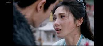 មីអូន យើង​ពិការ​មួយតួខ្លួនហើយតាំងពីមានស្នេហា🤭🤣🤣 សំខាន់​ញោះ​ឲ្យខាងប្រុស  kiss ឌឺយើងអ្នកមើល single ឲ្យរមួលអាហូត🤣🤣 #WuLei #ZhaoJinmai  #AmidstaSnowstormofLove