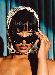 Meet Tems, the Nigerian Singer Co-Signed by Drake and Beyoncé Who's Taking  Over the Globe | GQ