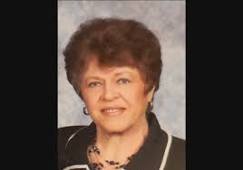 Obituary: Shirley Ann Sowder