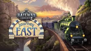 Railway Empire 2 - Journey To The East ...