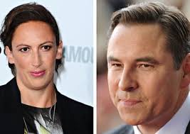Miranda Hart, David Walliams and Jo Sargent launch production company