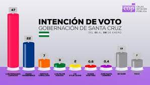 El sábado 15 y domingo 16 de mayo de 2021 se realizarán las elecciones de convencionales constituyentes, gobernadores regionales, alcaldes y concejales. Circula Falsa Encuesta Sobre Intencion De Voto Para La Gobernacion De Santa Cruz Bolivia Verifica