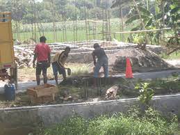 Ongkos tukang bangunan dan kenek Biaya Borongan Upah Bangun Rumah Per M2 Secara Lengkap Pinhome