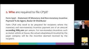 The following rates are applicable to resident individual taxpayers for ya 2021: Form Cp58 Lhdn Form 58 Cp 58 Income Tax Malaysia