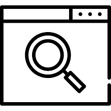 Search Vector Svg Icon 250 Svg Repo