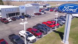 Endless possibilities are waiting on this large lakefront lot on woods creek lake in valhalla woods. Buckeye Ford New Used Car Dealership London Oh