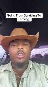 Transform Your Life: From Surviving to Thriving