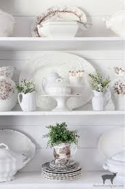 If i could do things over, i would have and this little hutch over here…dear lordy it did me in. Eight Easy Tips For Styling A Dining Room Hutch