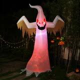 Top blow up yard decorations results | result id: Halloween Inflatables Up To 55 Off Through 12 26 Wayfair