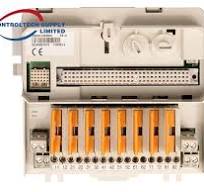 ABB TU836V1 Modular Terminal Unit in Stock