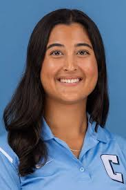 2023-24 Women's Rowing Roster