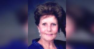 Obituary information for Wanda Gayle Hodges