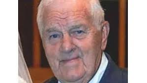 Howard J. Cotton Obituary (1932