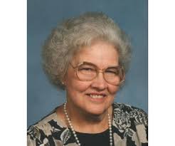 Jeannette Sperling Obituary (1923