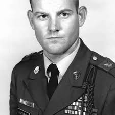 Medal of Honor Recipient Brian M. Thacker Interview