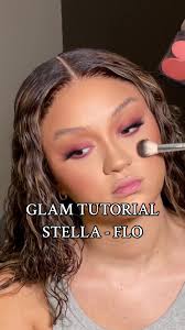 Renee Flo Makeup Routine