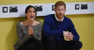 Prince harry and meghan markle became parents for the second time friday. Who Does The Absolutely Beautiful Lilibet Diana Resemble Between Prince Harry And Meghan Markle Find Out Asian News
