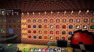 Bulbasaur, charmander, squirtle, and caterpie evolutions ekans, pikachu, sandshrew, and nidoran evolutions pidgey, weedle, rattata, and spearow evolutions Pixelmon Pokeball Crafting Tutorial Youtube