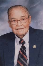 Henry Oscar Harrison Obituary January 14, 2011