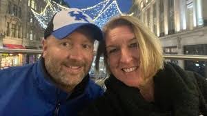 Heather Hampton's Instagram, Twitter & Facebook