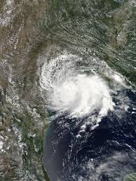 The first tropical storm that attains a sustained wind speed of at least 39 miles per hour in a calendar year is given the name that begins with an a from that year's list. Tropical Storm Imelda Wikipedia