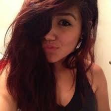 Stephanie Pena (blondiebonez)