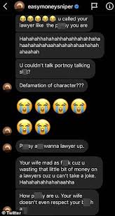 Mar 30, 2021 · michael rapaport's defamation case against barstool sports was struck down on monday. Nets Star Kevin Durant Is Fined 50 000 For Homophobic Instagram Attack On Michael Rapaport Australiannewsreview