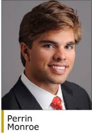 Perrin Monroe's Instagram, Twitter & Facebook