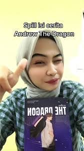 Andrew Dragon's Instagram, Twitter & Facebook