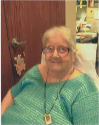 Carmella ARMSTRONG Obituary (2013)