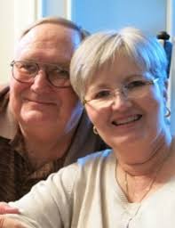 Walter & Sandra Harris Obituary June 7, 2022