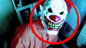 Urmatoarele imagini au fost etichetate de catre membrii nostri prin cuvantul clovn. Top 5 Aparitii Infricosatoare Ale Clovnilor Youtube