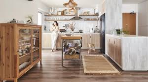 A collection of welcoming experiences. You Have To See These Gorgeous 5 Room Hdb Home Renovations The Singapore Women S Weekly