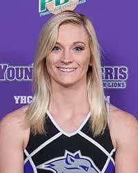 Camille Kirkland's Instagram, Twitter & Facebook