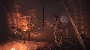 The new story mode will introduce three new quests, new locations and more. New Story Mode Imprisons You In Dying Light Hellraid Dlc Hey Poor Player