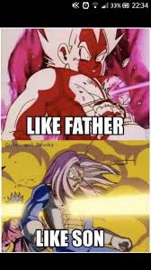 If there's one villain in dragon ball z that is the most popular, it has to be frieza. Dragon Ball Z Meme Zwarriorsmeme Twitter