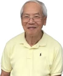 Obituary information for James S Chin