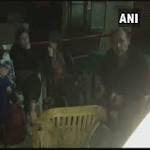 French tourists molested, assaulted: Police