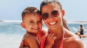 Domestic violence: Eloise's mum was terrified her daughter would die at the  hands of an abusive ex