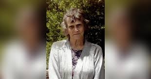 Marjorie Witt Obituary