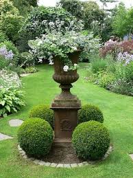 Janssen Meyers Flip Picasa Webalbums Boxwood Garden Backyard Landscaping Landscape Design