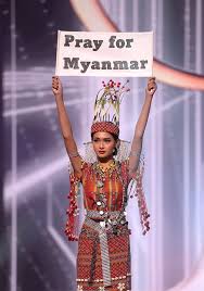 Miss mexico is seen sharing her excitement as she wins the title. Ep1erfd1rxqqsm